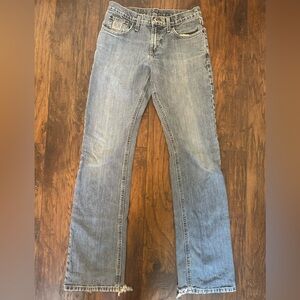 Men’s Silver Label Cinch Jeans 29x36